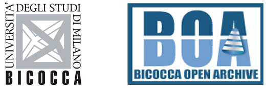 Logo unimib boa